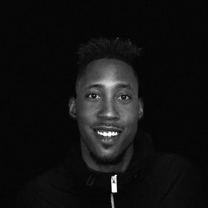 Meet your Posher, Shawn